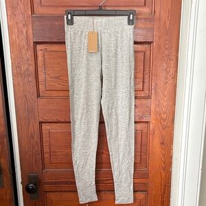 Boss Bodywear STMT Leggings Size XS NWT